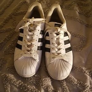 Adidas women 8.5